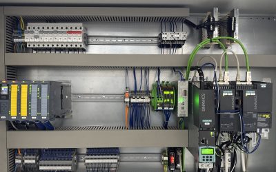 Leistung - Automatisierung